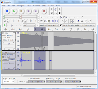 audacity vocal remover download