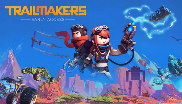 trailmakers the game free download